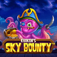 Sky Bounty.